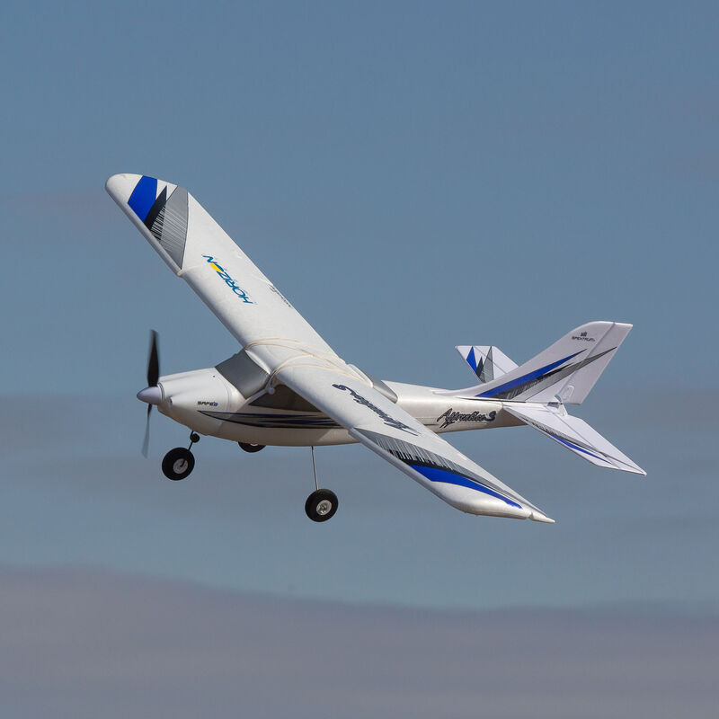 Aircraft