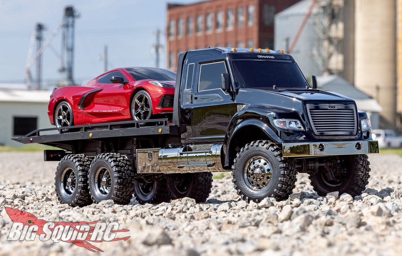Cars & Trucks