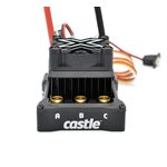 1/6 Mamba Monster X 8S 33.6V WP ESC 8A Peak BEC - Xtreme RC