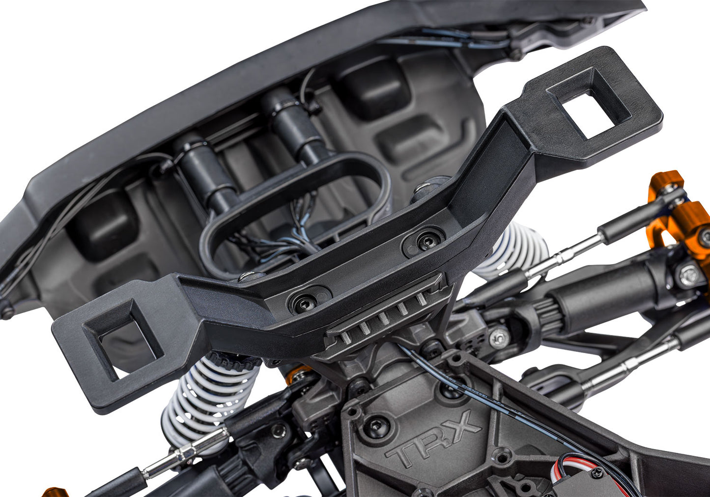 Ford Raptor R 4X4 Ultimate - Xtreme RC