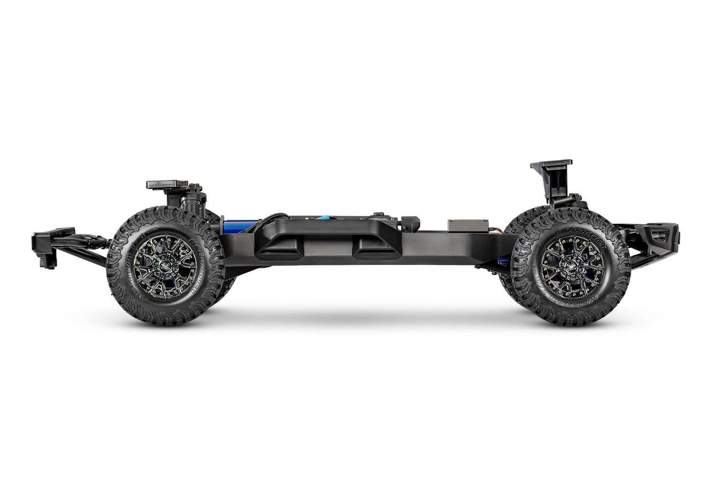 Ford Raptor R 4X4 Ultimate - Xtreme RC