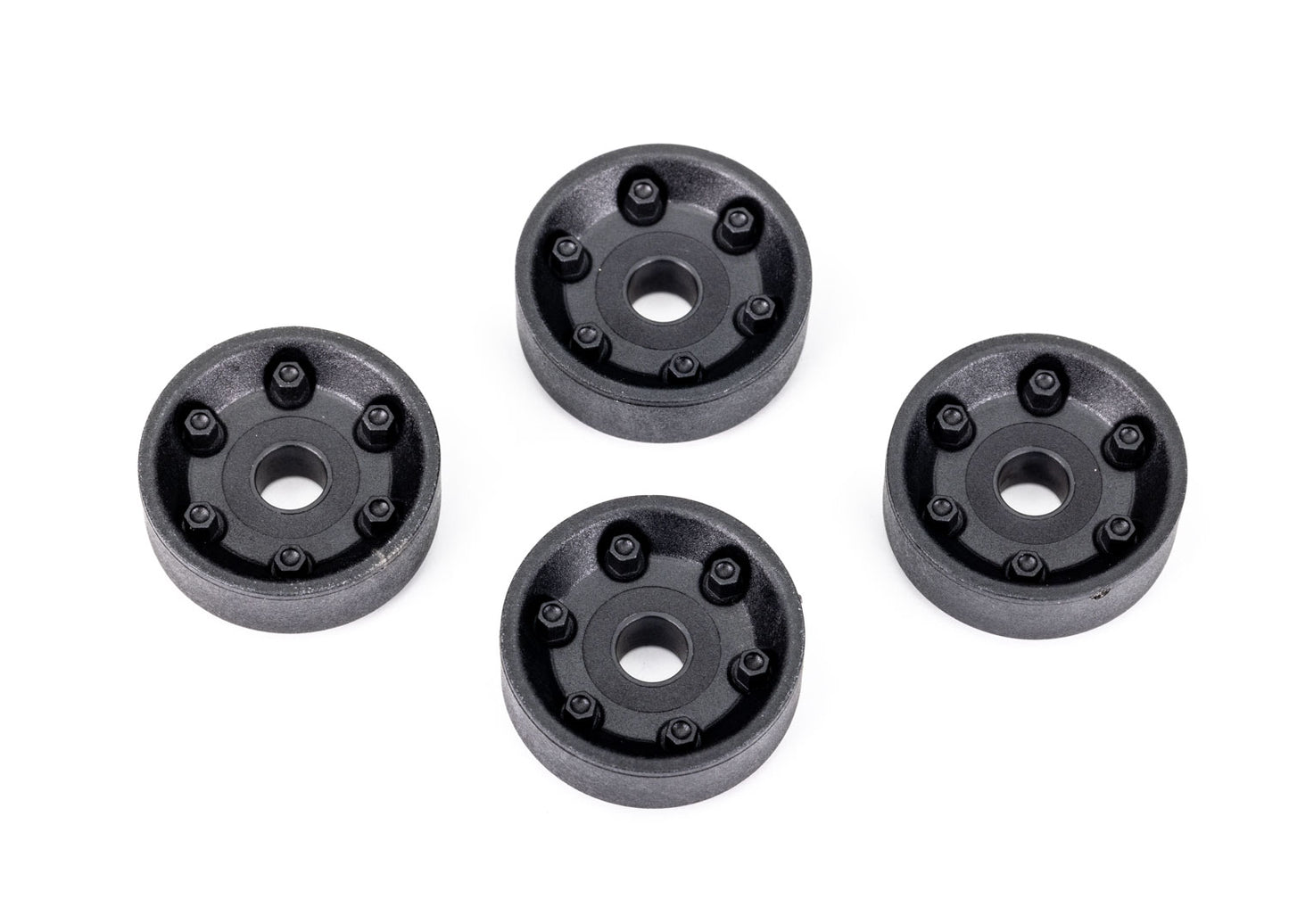 WHEEL WASHERS (4) - Xtreme RC