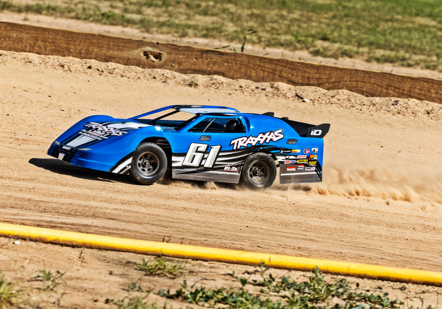 Slash Late Model BL-2s - Xtreme RC