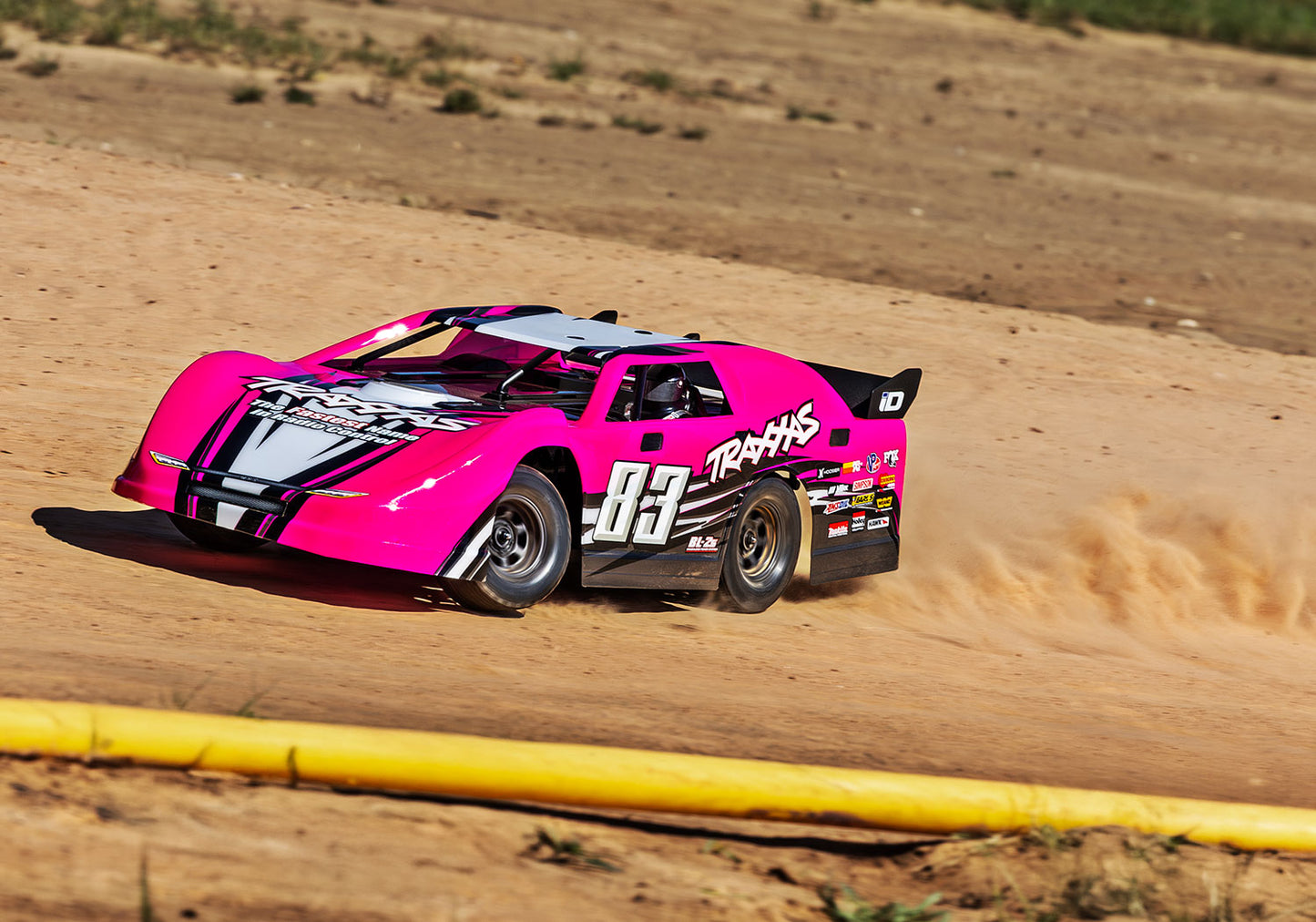 Slash Late Model BL-2s - Xtreme RC