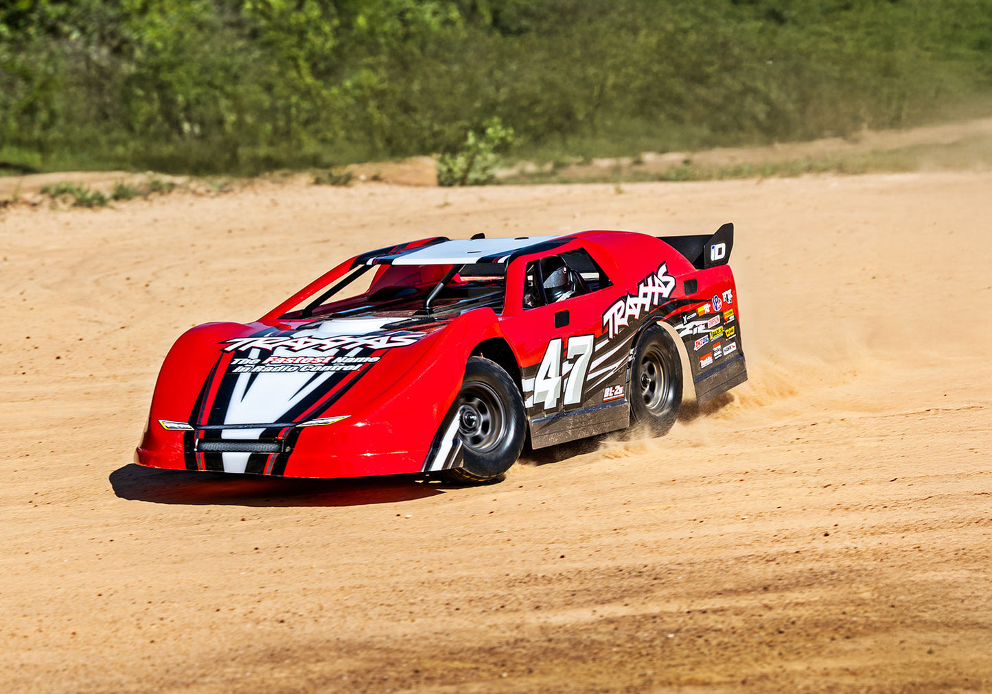 Slash Late Model BL-2s - Xtreme RC