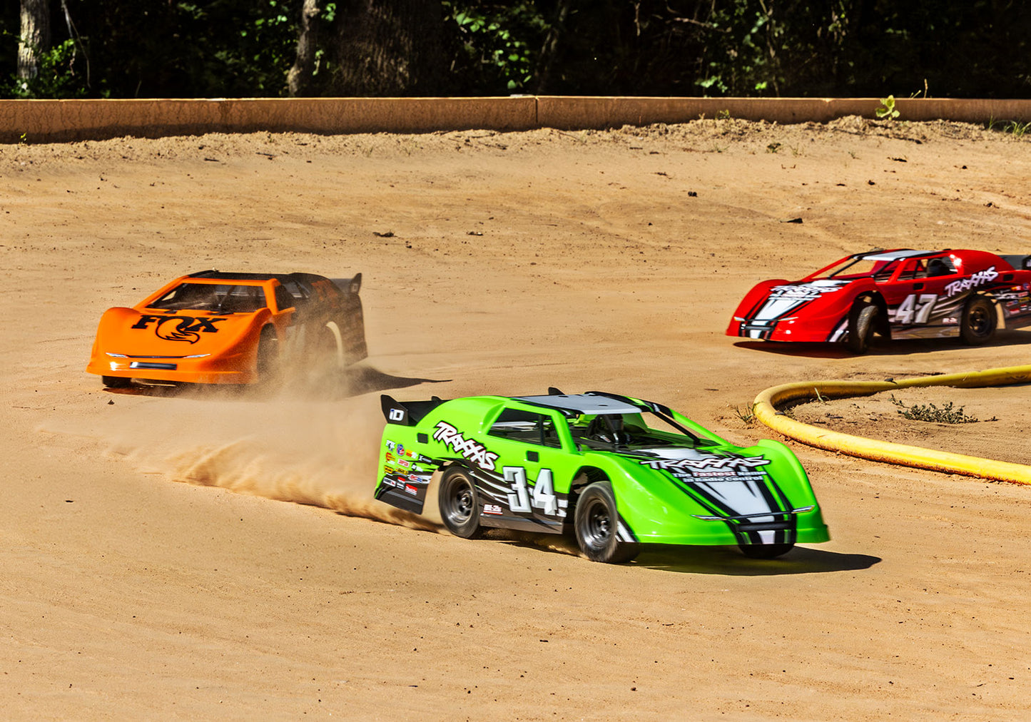 Slash Late Model BL-2s - Xtreme RC