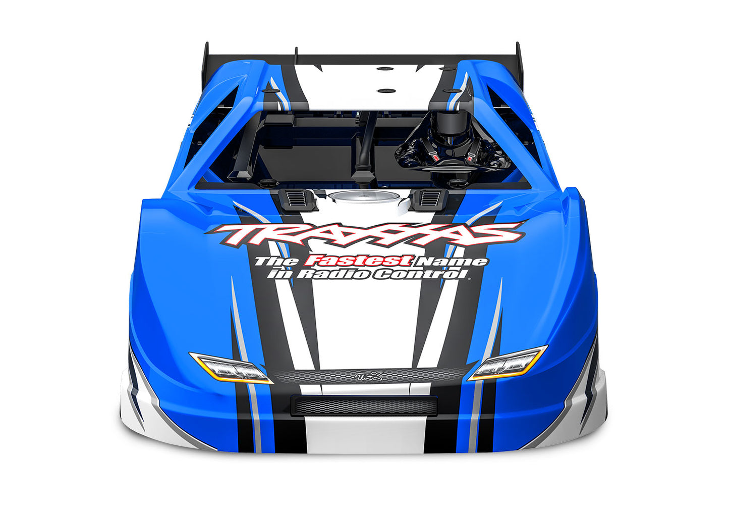 Slash Late Model BL-2s - Xtreme RC