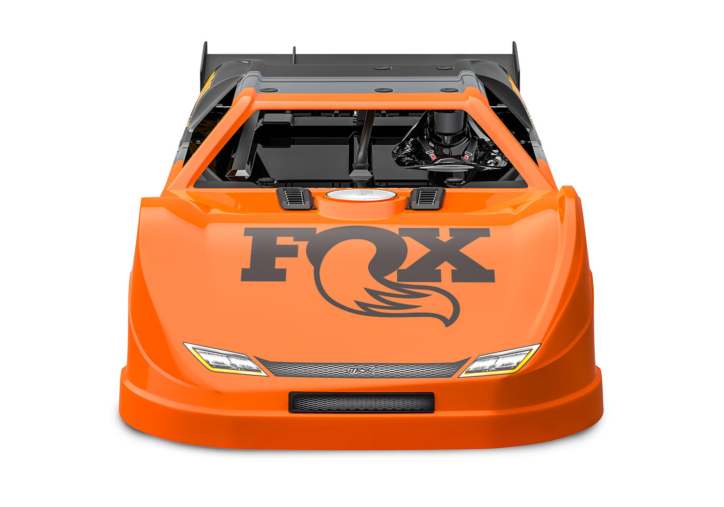 Slash Late Model BL-2s - Xtreme RC