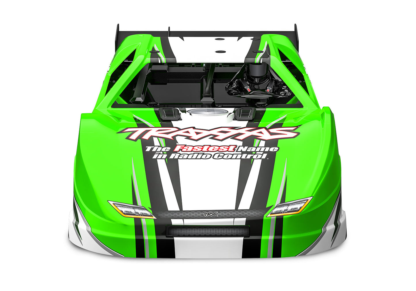 Slash Late Model BL-2s - Xtreme RC