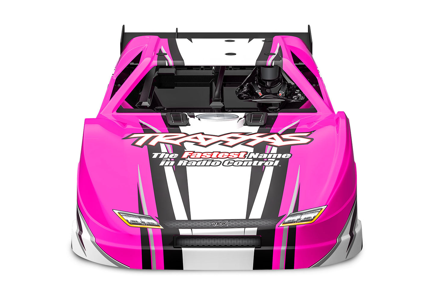 Slash Late Model BL-2s - Xtreme RC