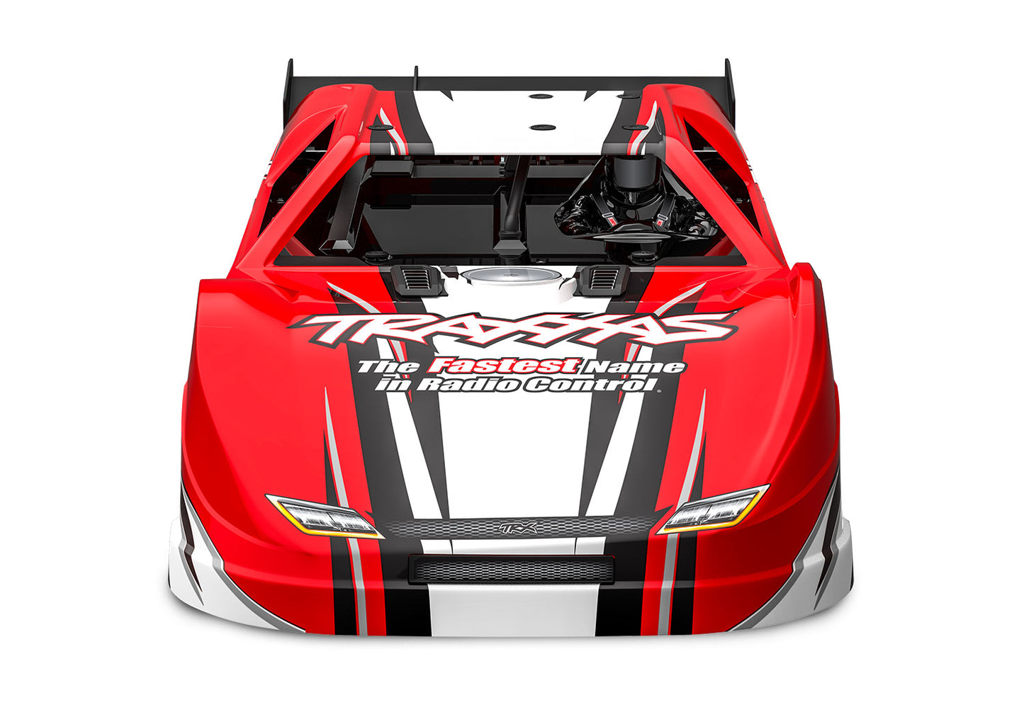Slash Late Model BL-2s - Xtreme RC