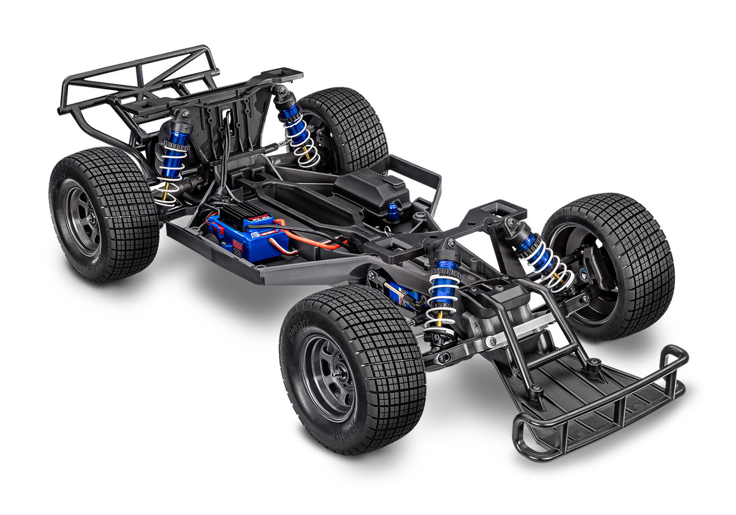 Slash Late Model BL-2s - Xtreme RC