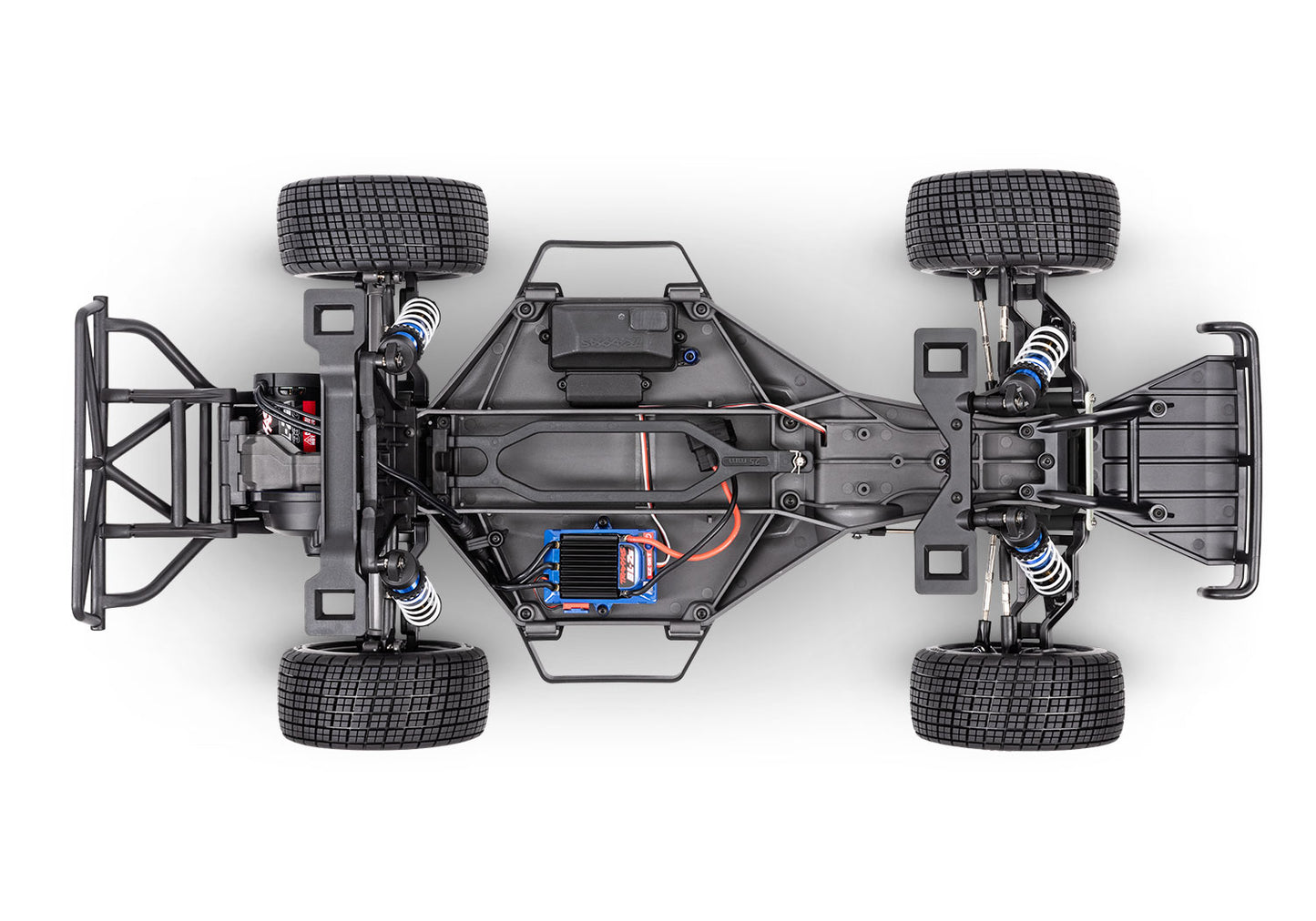 Slash Late Model BL-2s - Xtreme RC