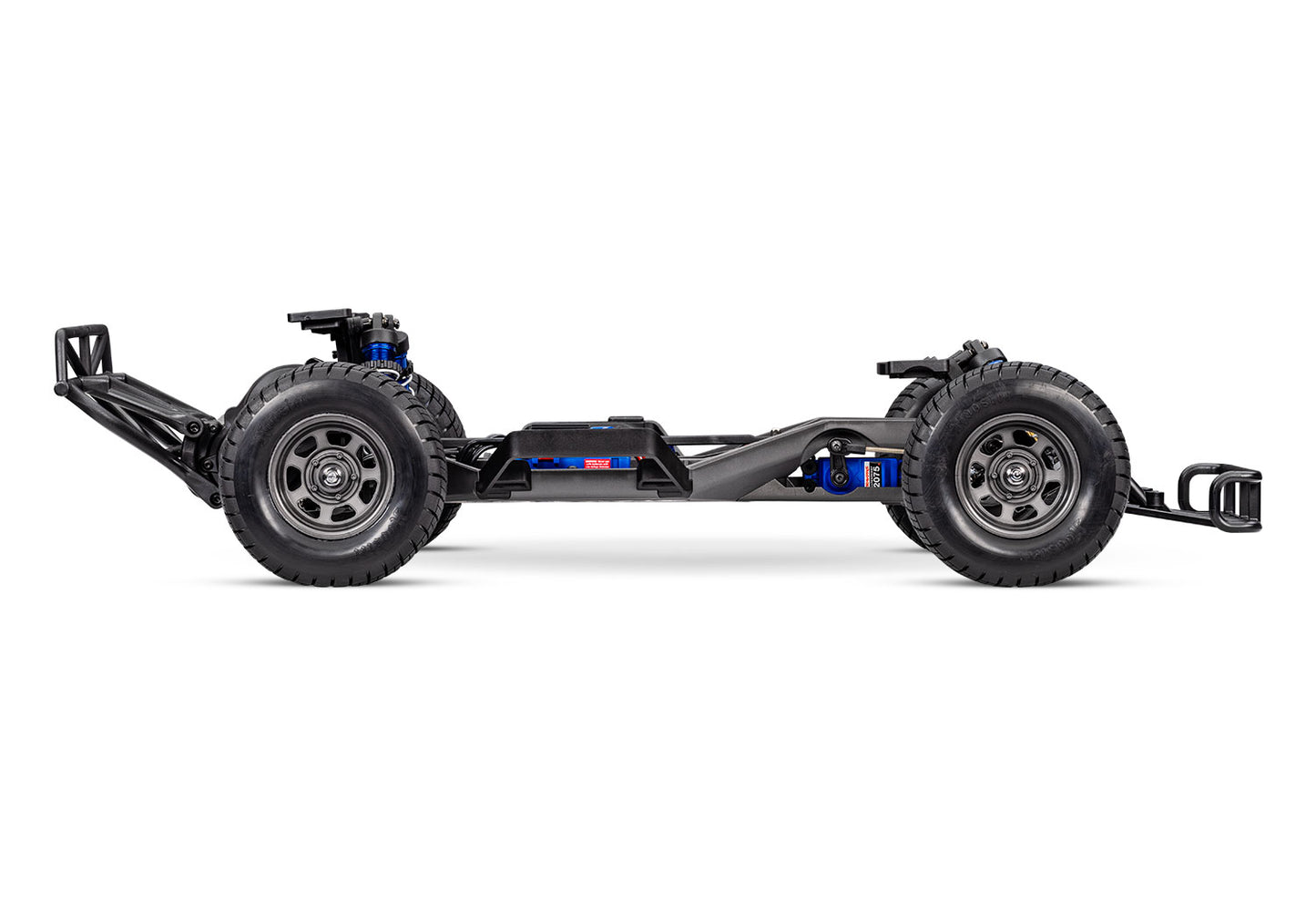 Slash Late Model BL-2s - Xtreme RC