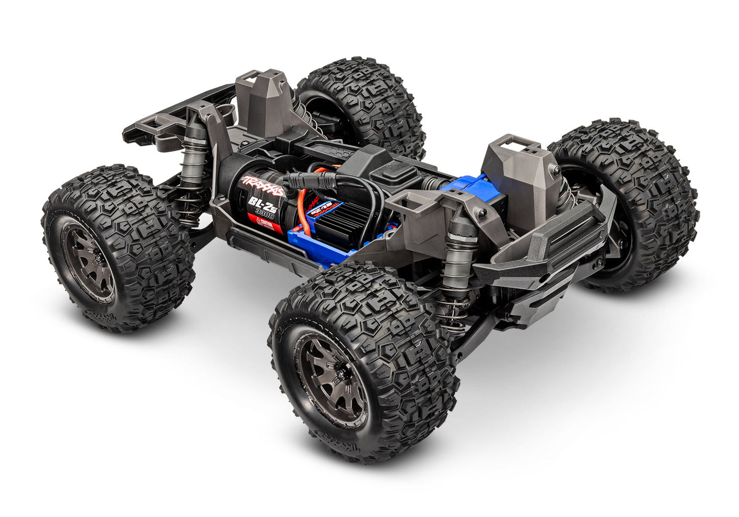 Mini Maxx BL-2s - Xtreme RC