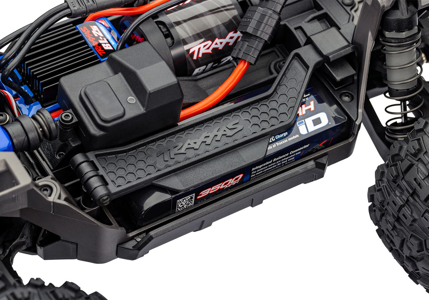 Mini Maxx BL-2s - Xtreme RC