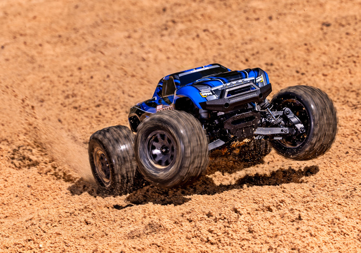 Mini Maxx BL-2s - Xtreme RC