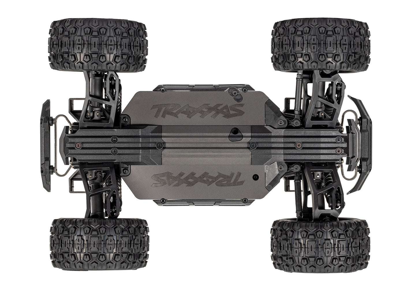 Mini Maxx BL-2s - Xtreme RC