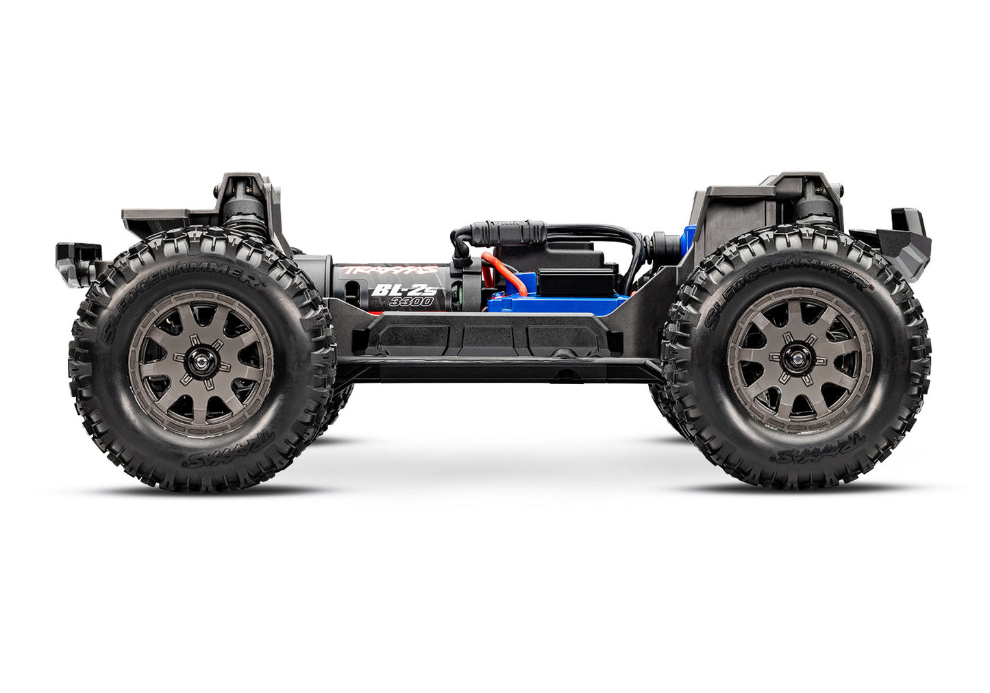 Mini Maxx BL-2s - Xtreme RC