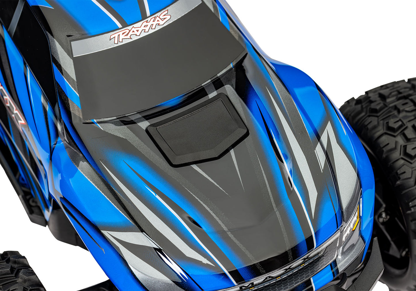 Mini Maxx BL-2s - Xtreme RC