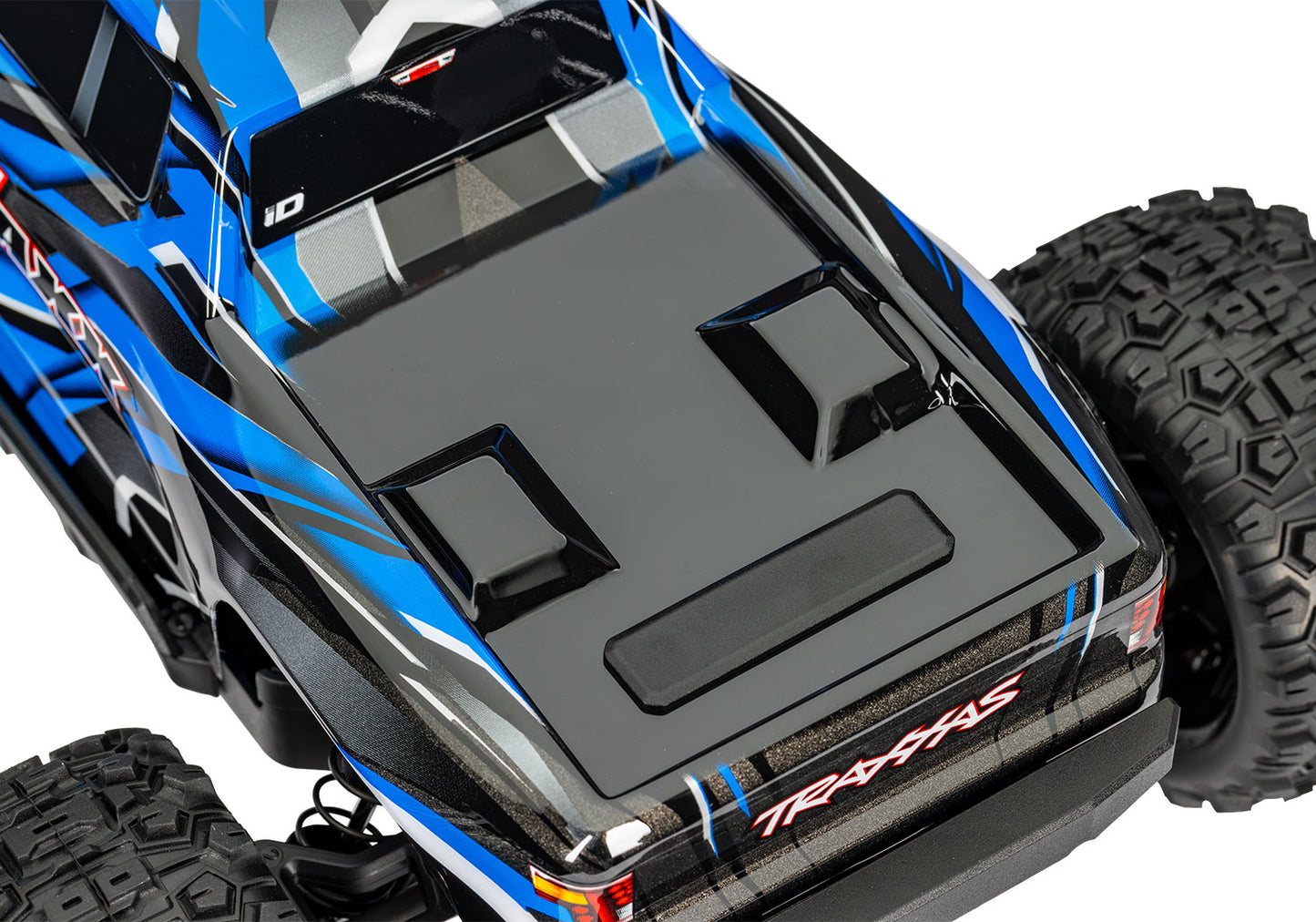 Mini Maxx BL-2s - Xtreme RC