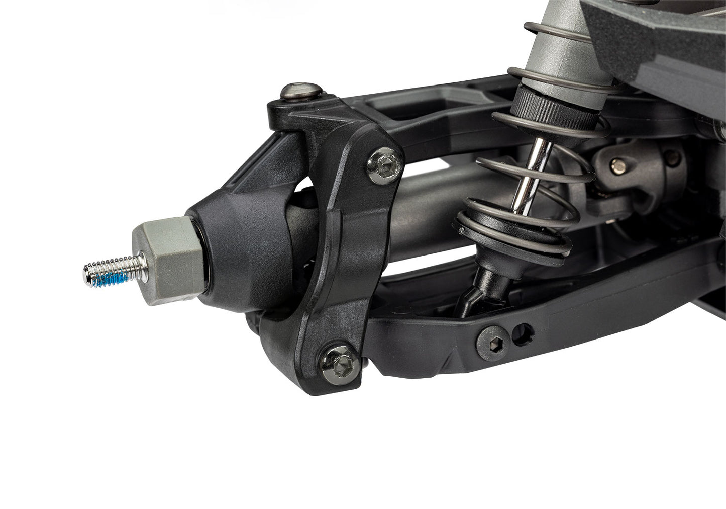 Mini Maxx BL-2s - Xtreme RC