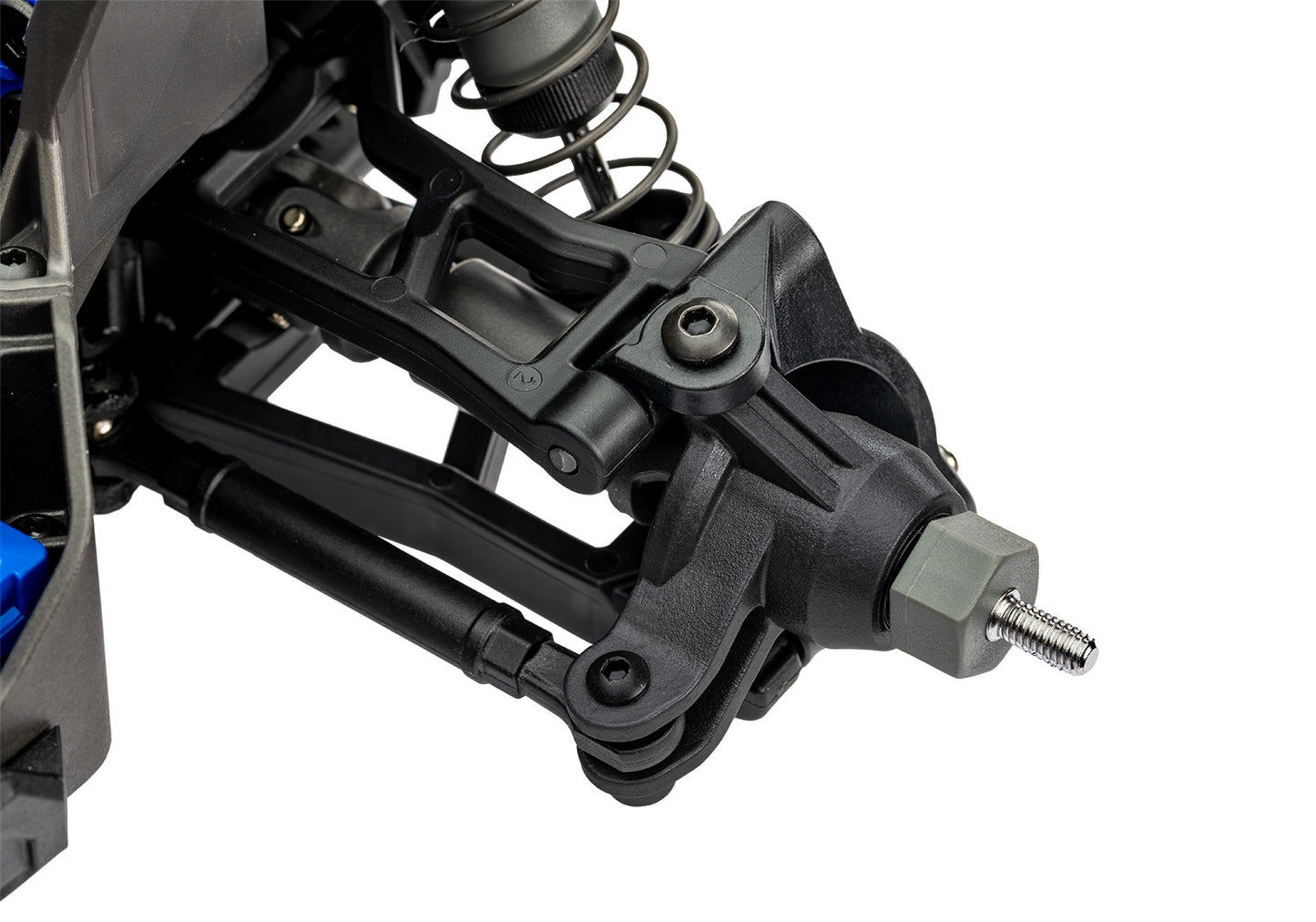 Mini Maxx BL-2s - Xtreme RC