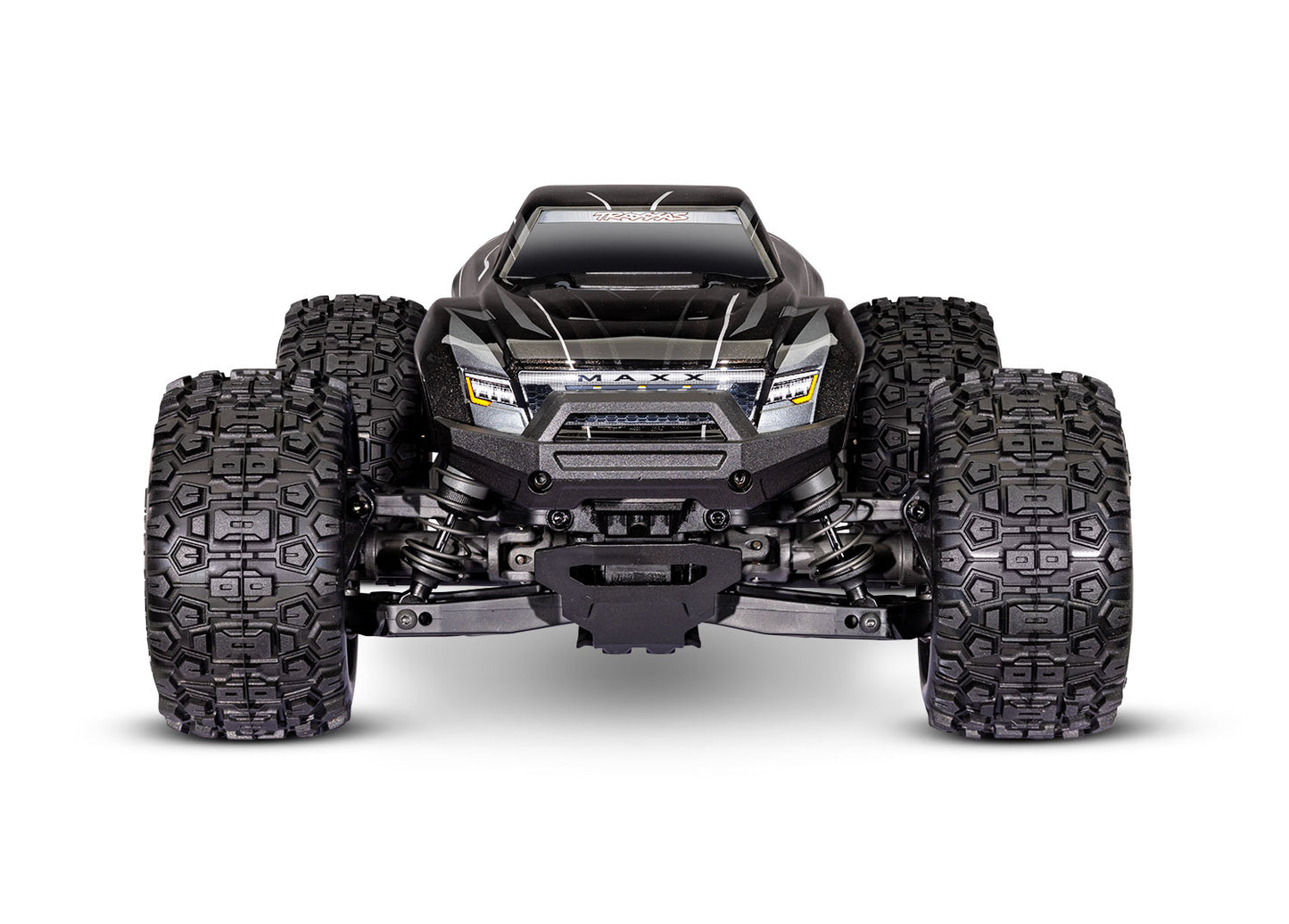 Mini Maxx BL-2s - Xtreme RC