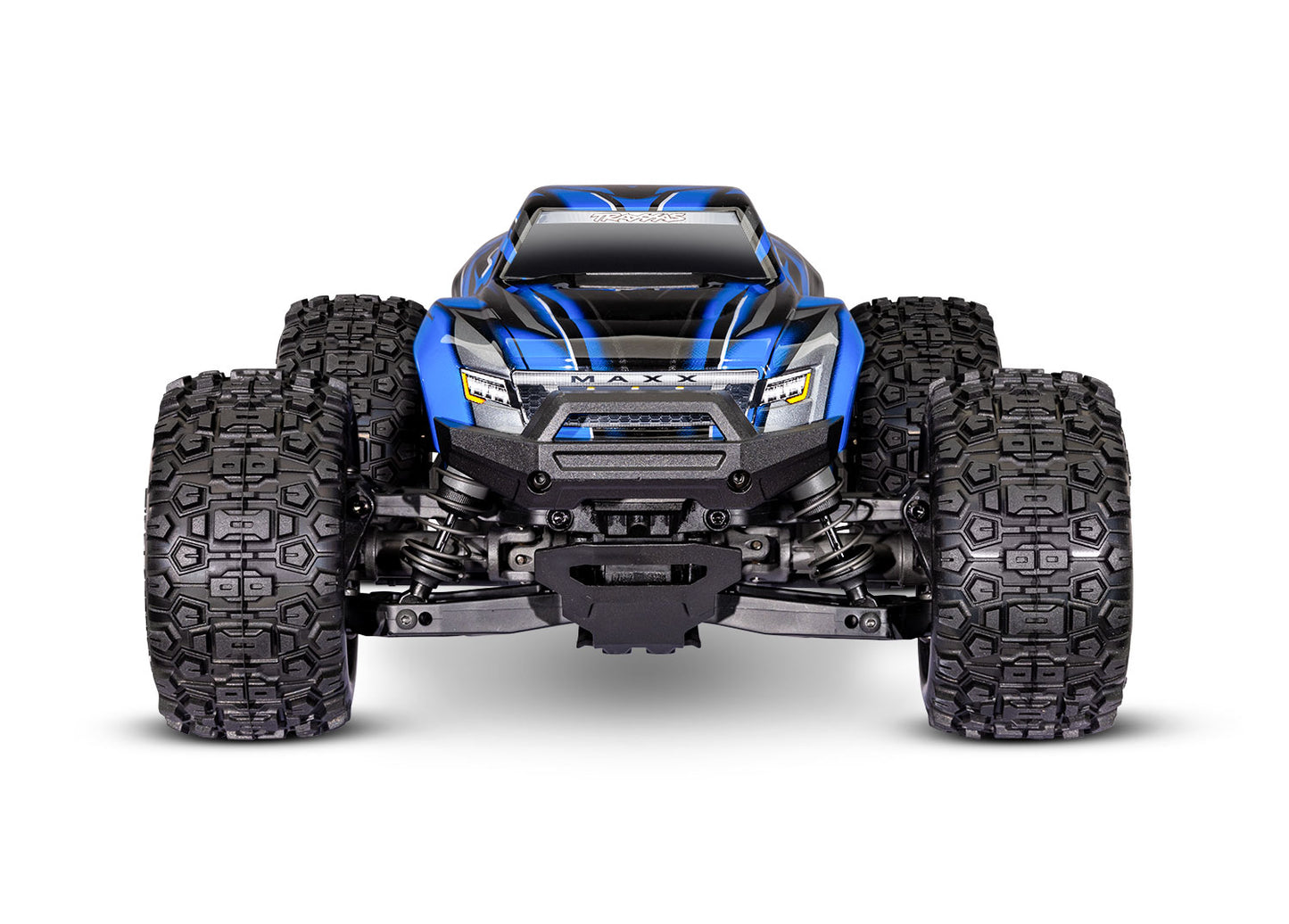 Mini Maxx BL-2s - Xtreme RC