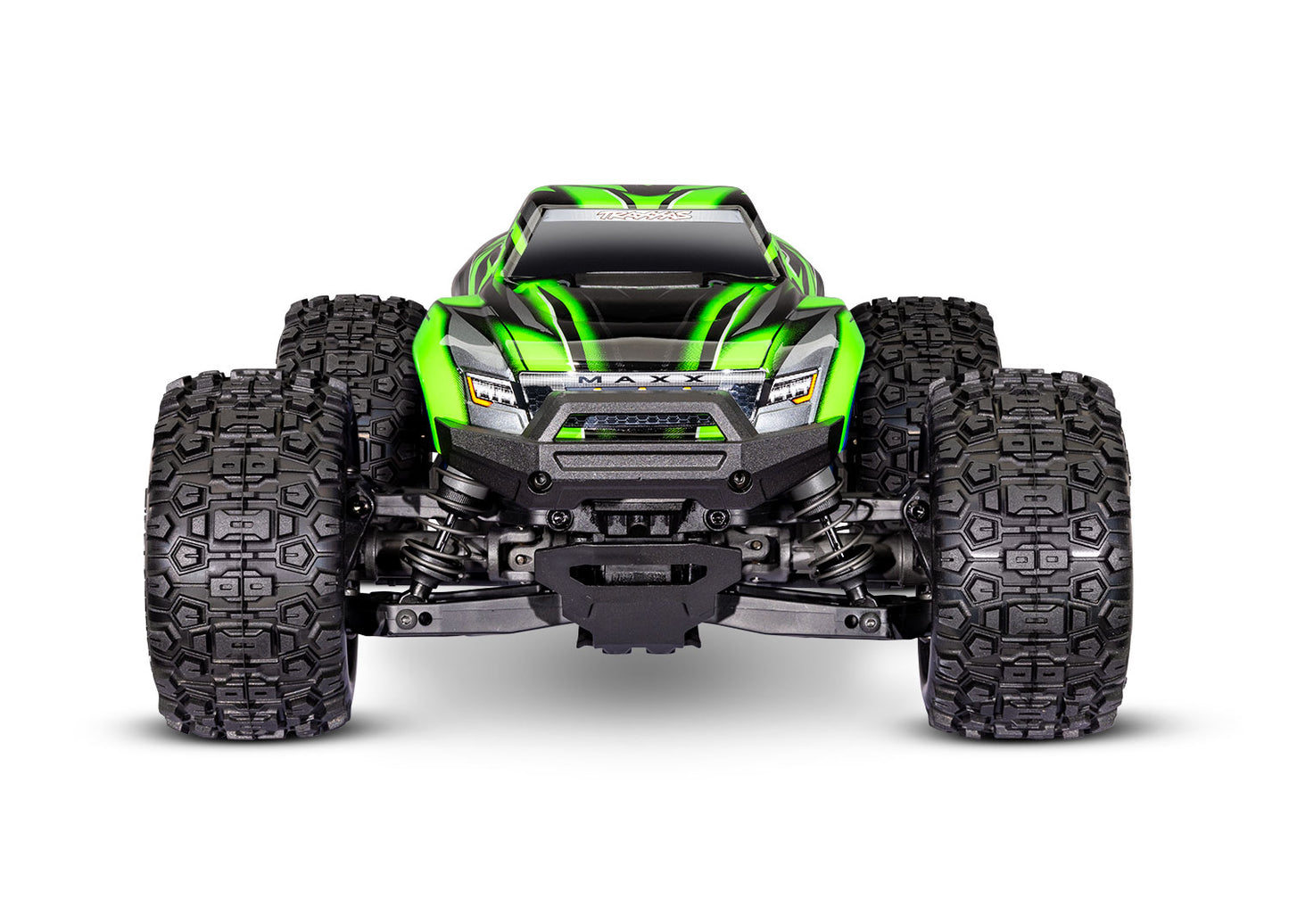 Mini Maxx BL-2s - Xtreme RC