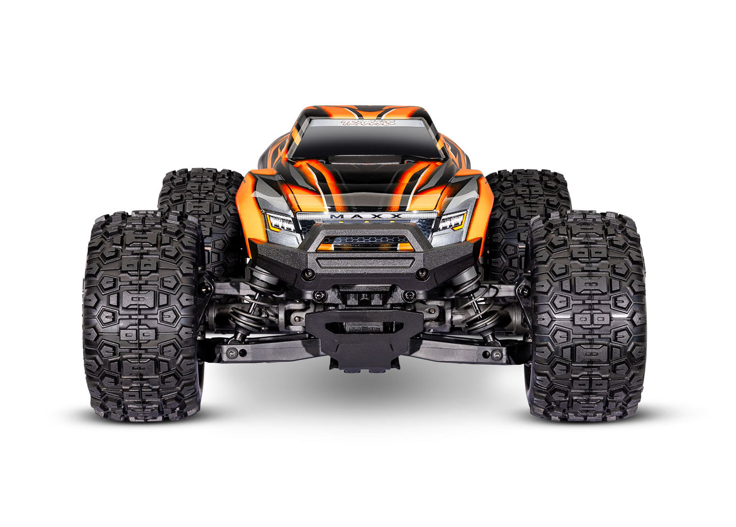 Mini Maxx BL-2s - Xtreme RC