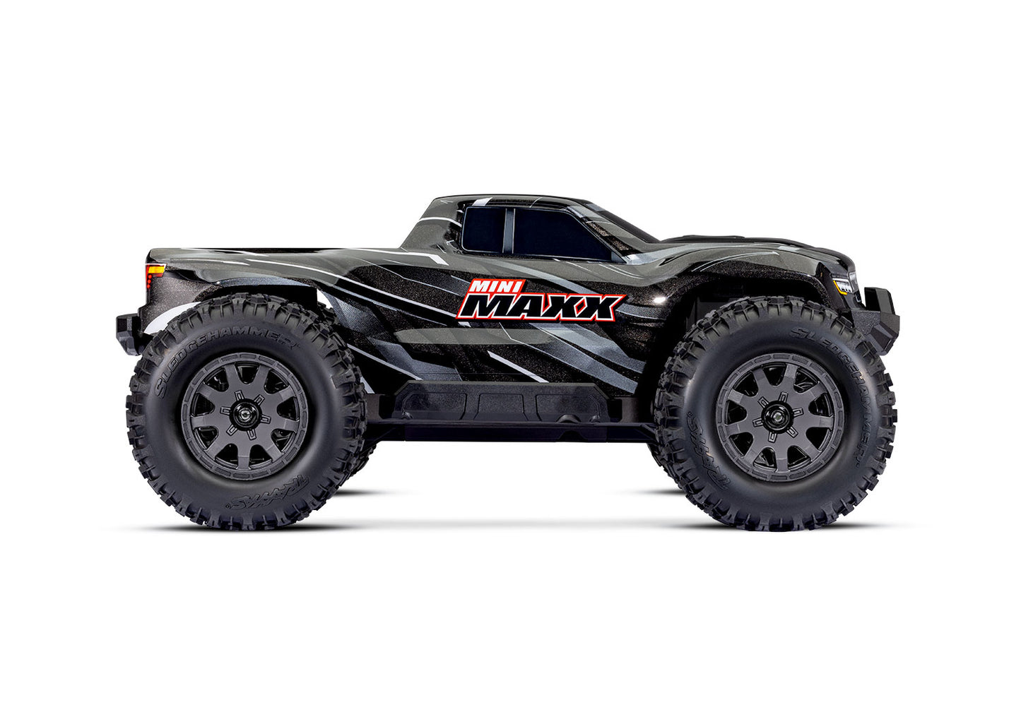 Mini Maxx BL-2s - Xtreme RC