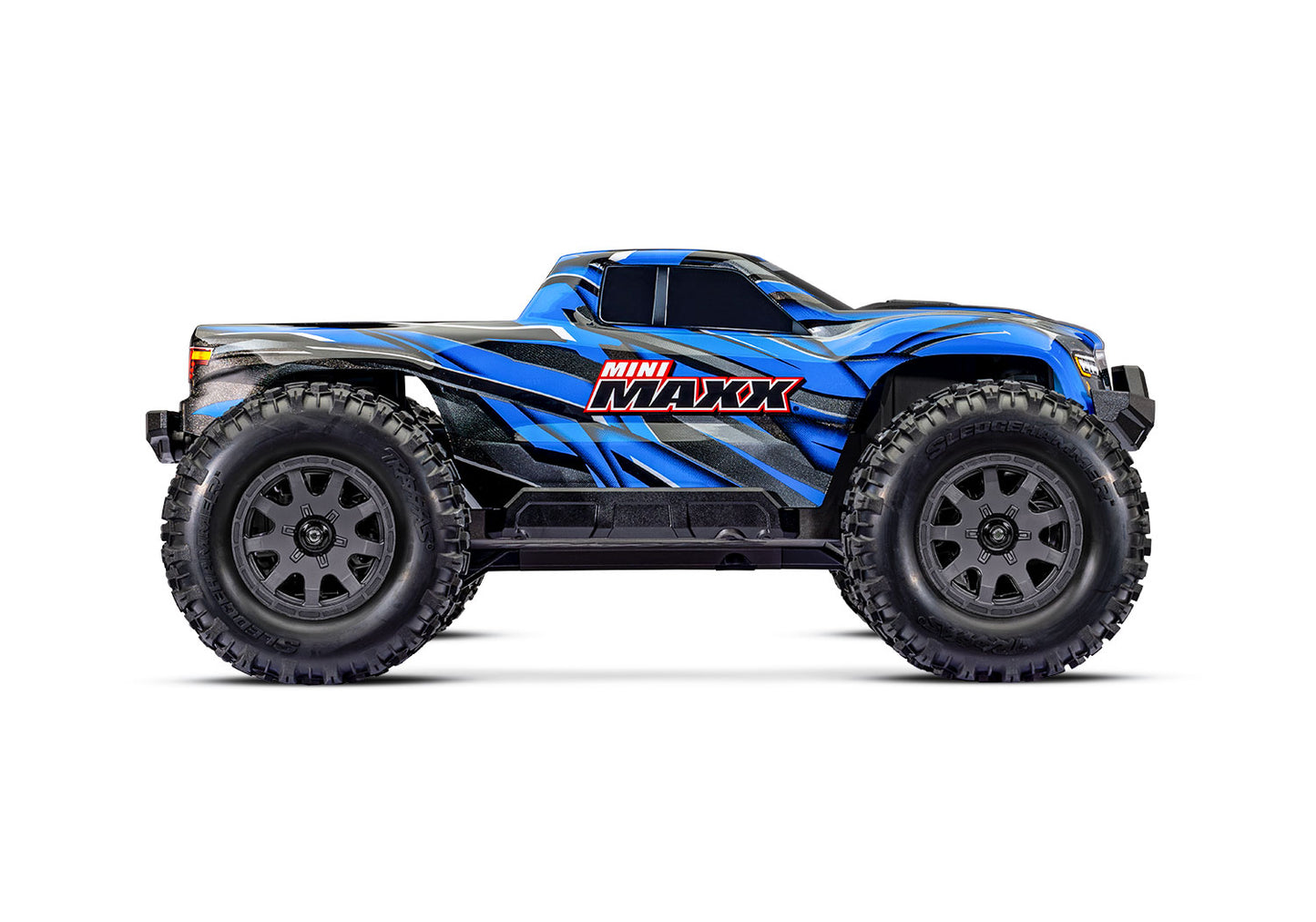 Mini Maxx BL-2s - Xtreme RC