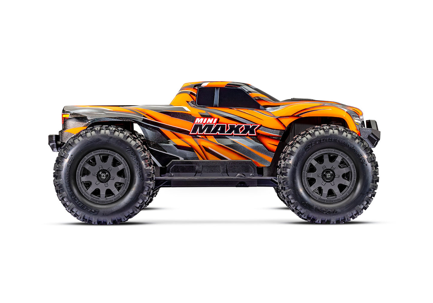 Mini Maxx BL-2s - Xtreme RC