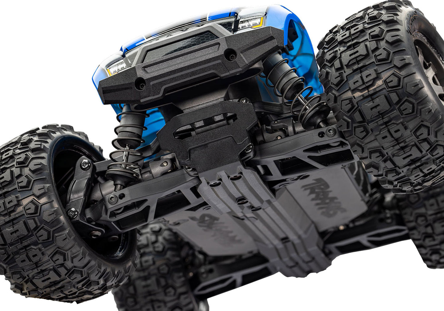 Mini Maxx BL-2s - Xtreme RC