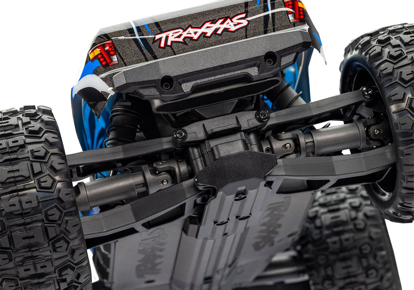 Mini Maxx BL-2s - Xtreme RC