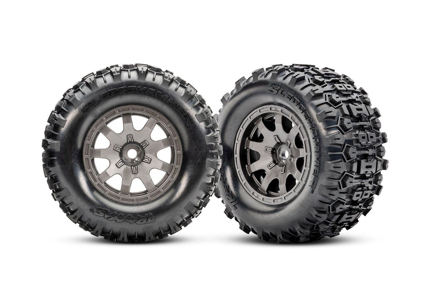 Mini Maxx BL-2s - Xtreme RC