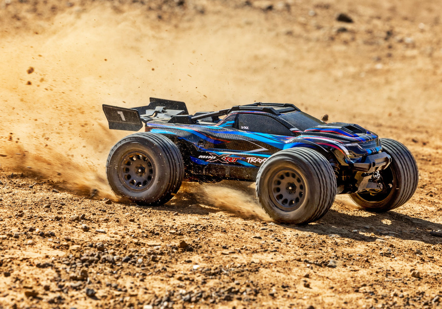 Mini XRT VXL - Xtreme RC