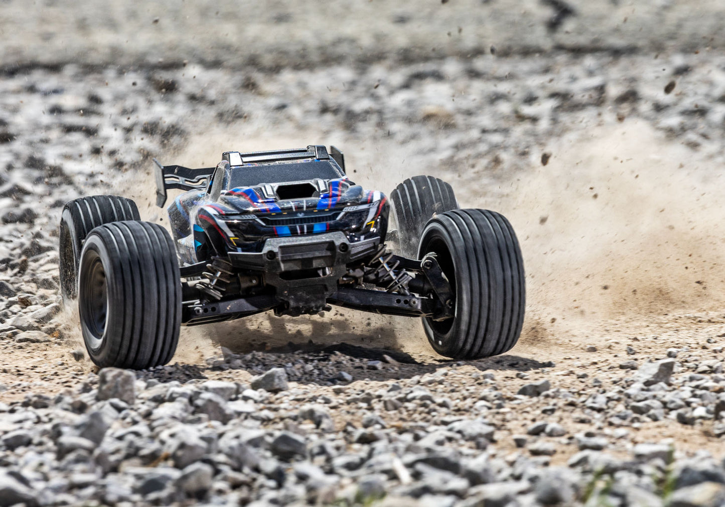 Mini XRT VXL - Xtreme RC
