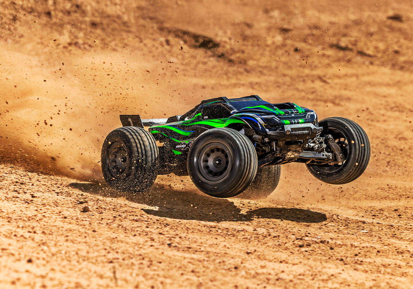Mini XRT VXL - Xtreme RC