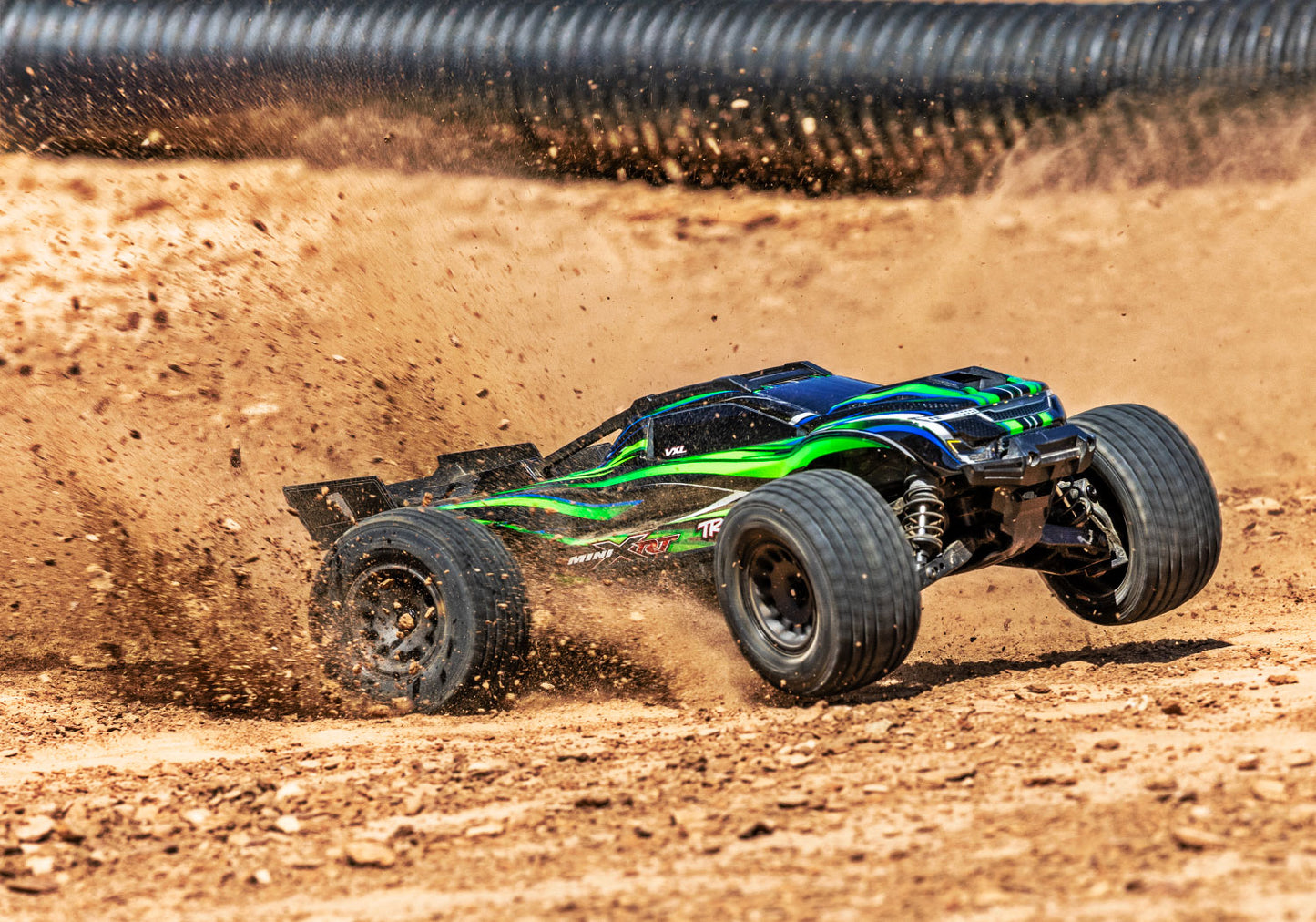 Mini XRT VXL - Xtreme RC