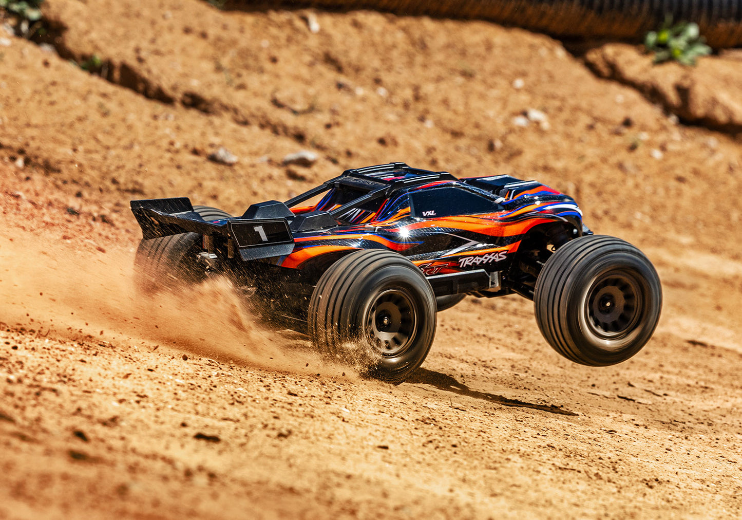Mini XRT VXL - Xtreme RC