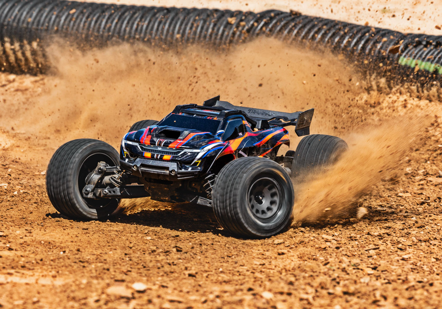 Mini XRT VXL - Xtreme RC