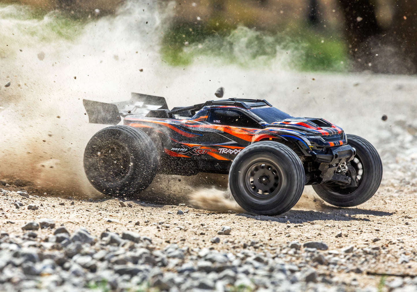 Mini XRT VXL - Xtreme RC