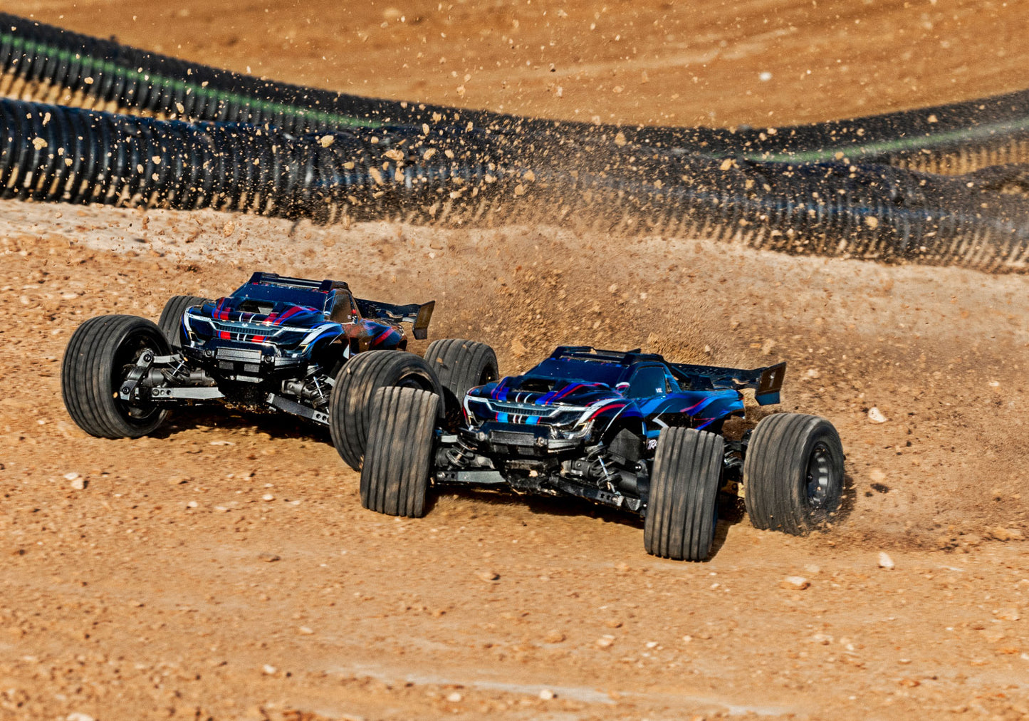 Mini XRT VXL - Xtreme RC