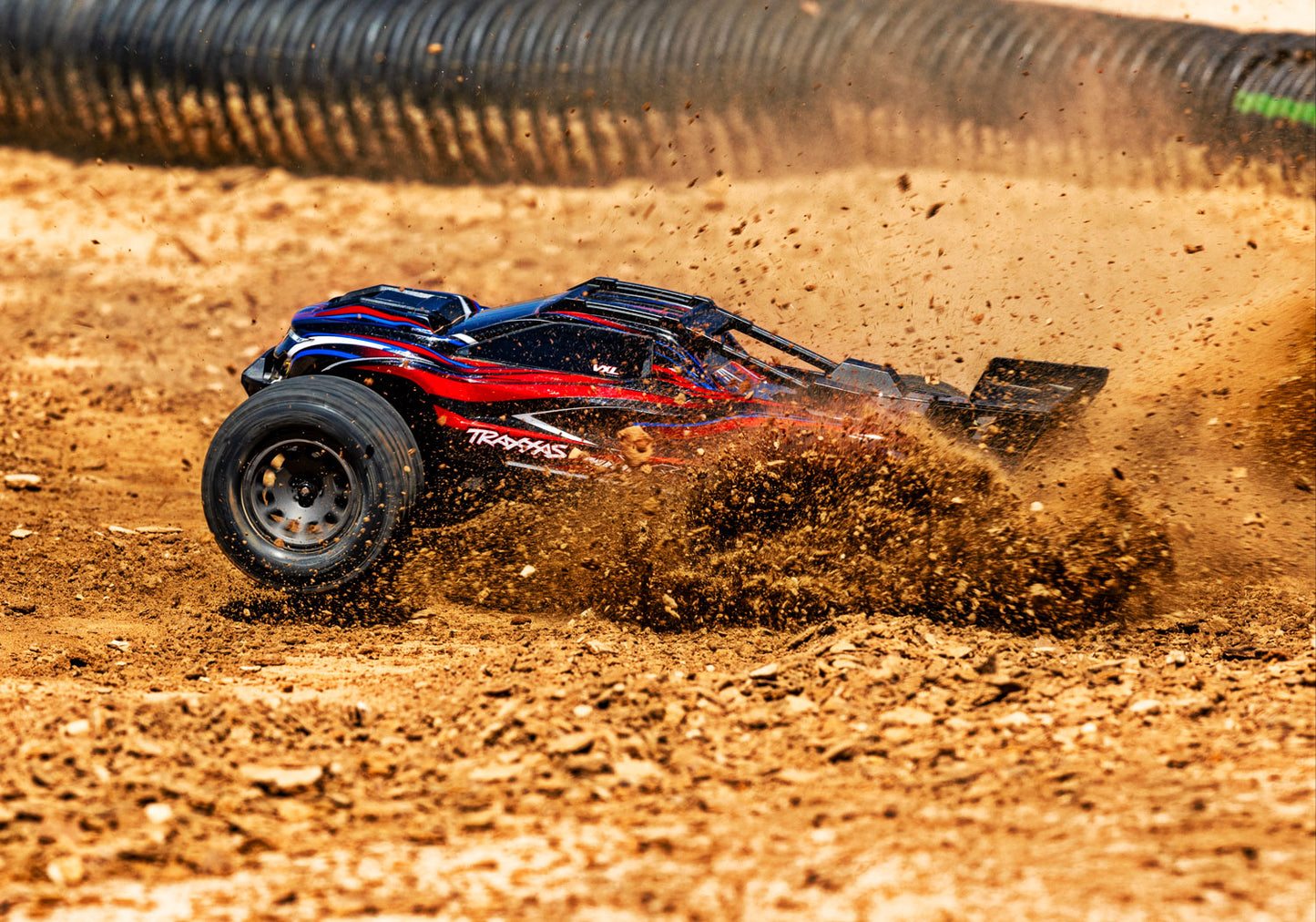 Mini XRT VXL - Xtreme RC