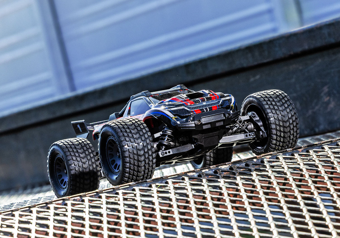 Mini XRT VXL - Xtreme RC