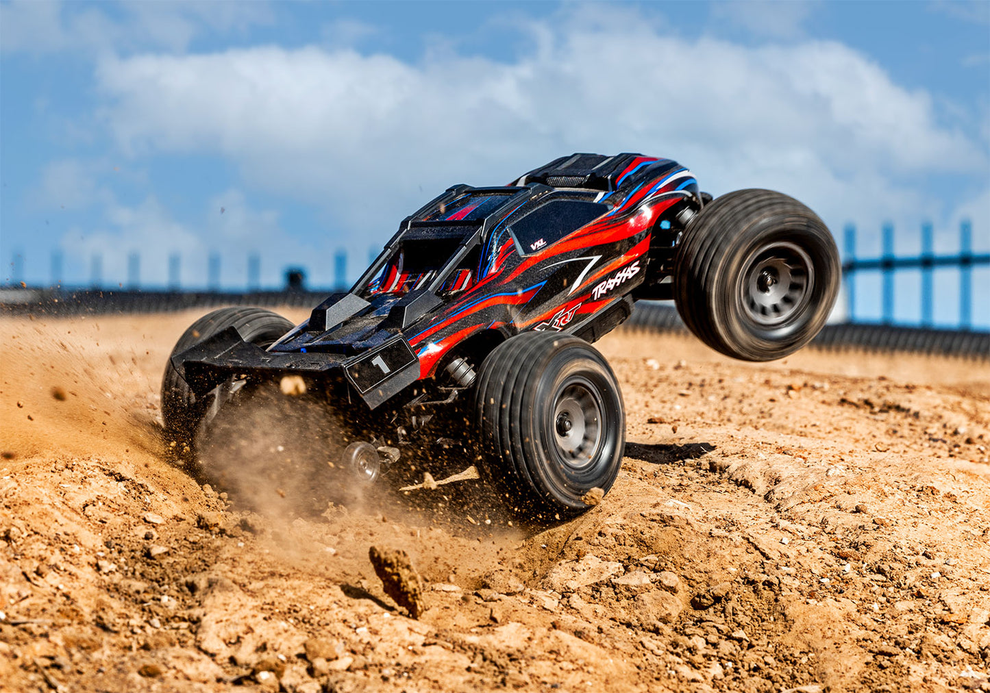 Mini XRT VXL - Xtreme RC