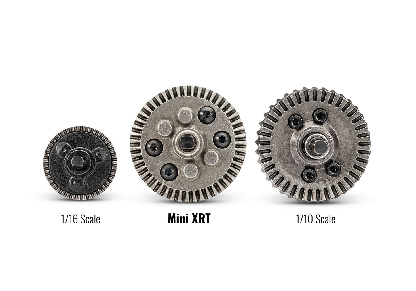 Mini XRT VXL - Xtreme RC