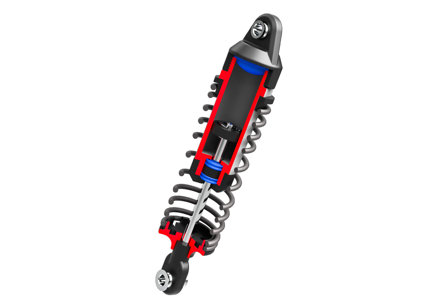 Mini XRT VXL - Xtreme RC